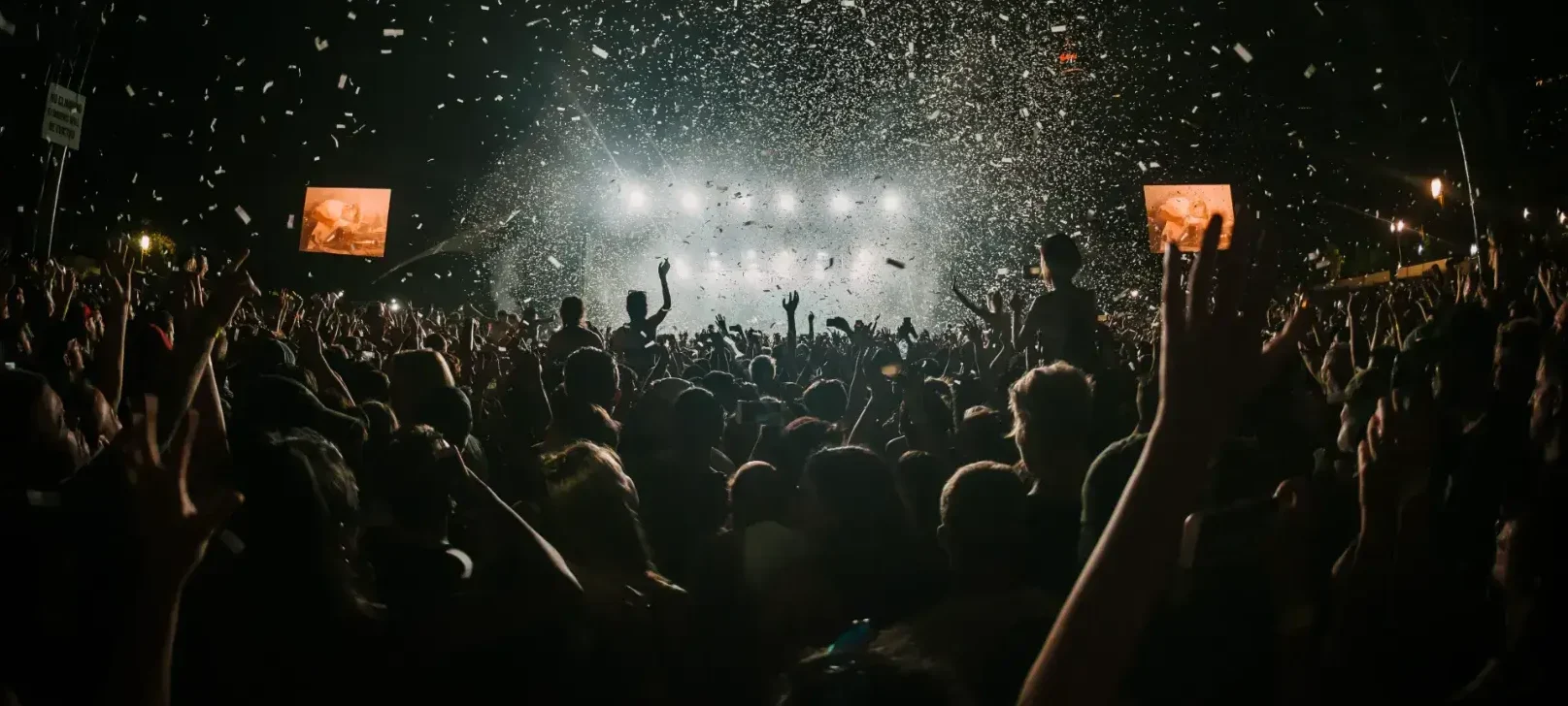 Concert - Header