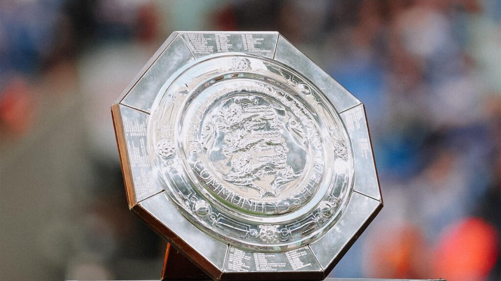 Community Shield