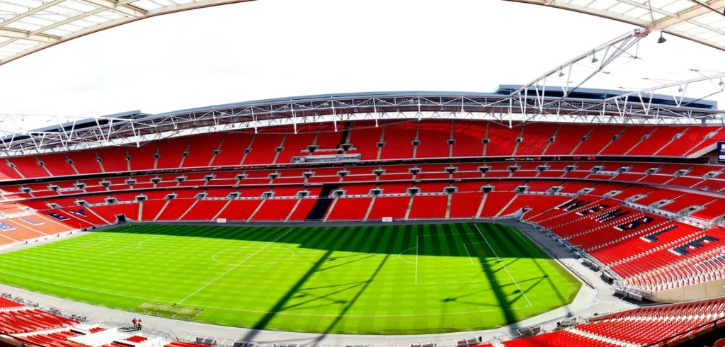 Wembley Stadium