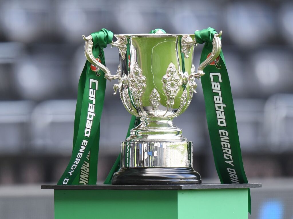 Carabao Cup