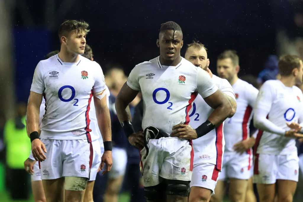 Rugby