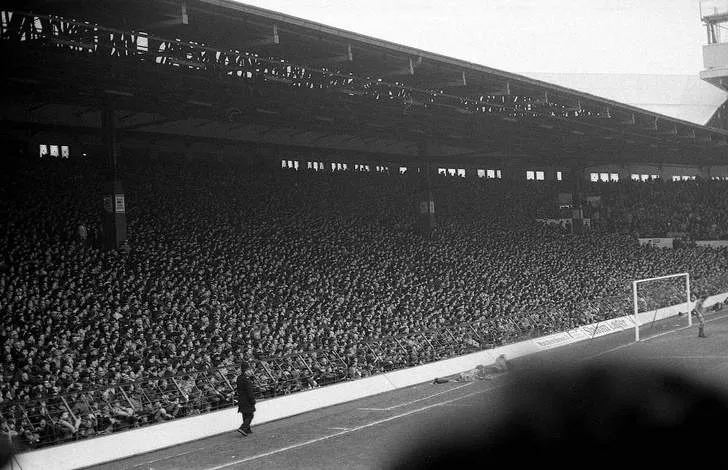 Anfield Guide - History