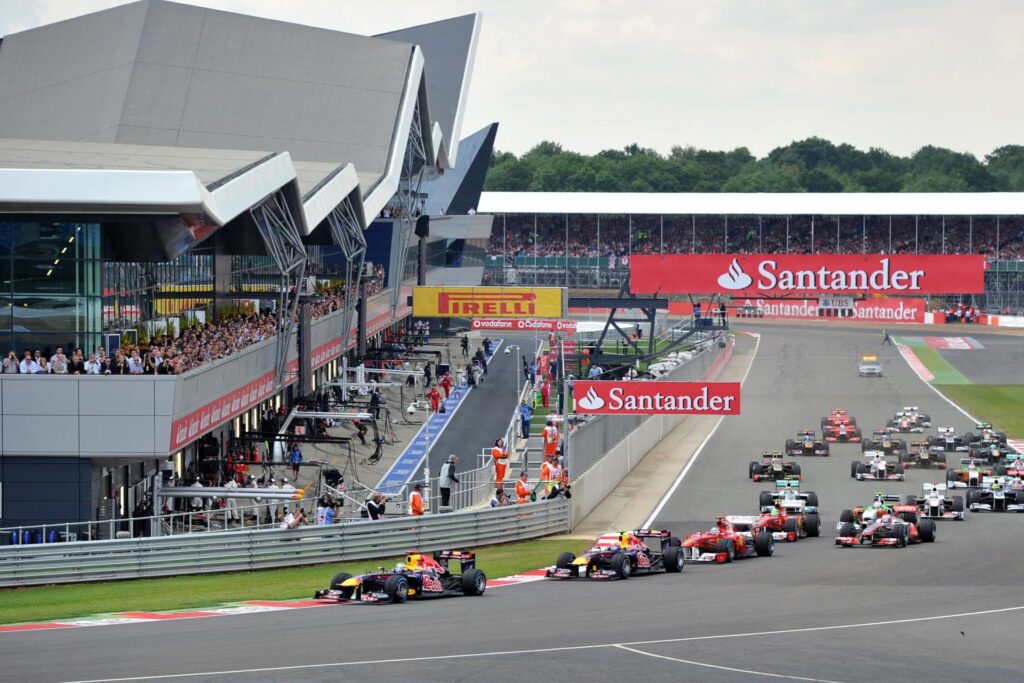 British Grand Prix