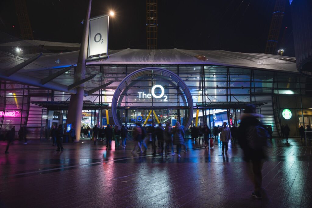 The O2.1