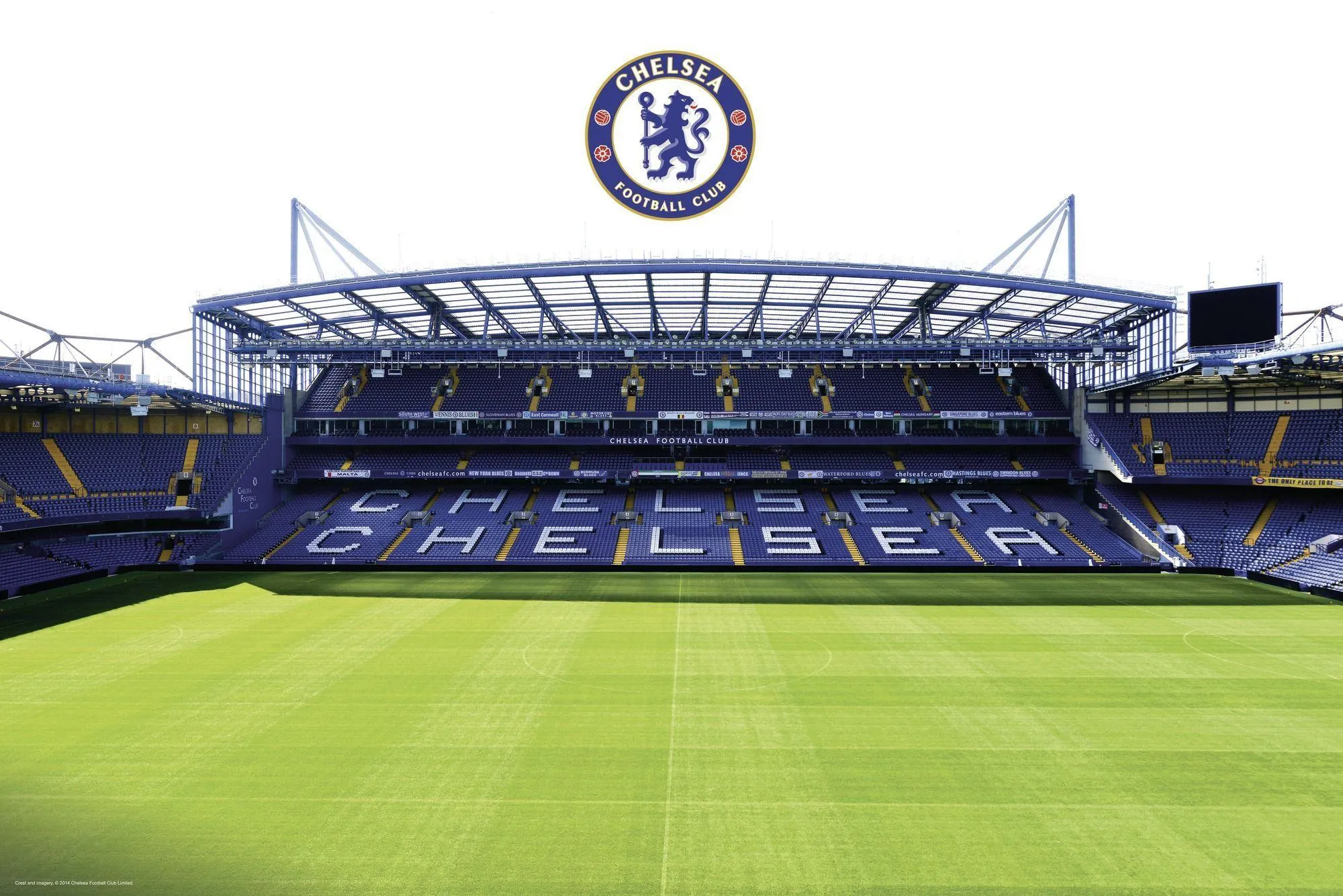 Chelsea 3