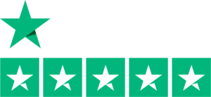 Events Hospitality Trustpilot rating