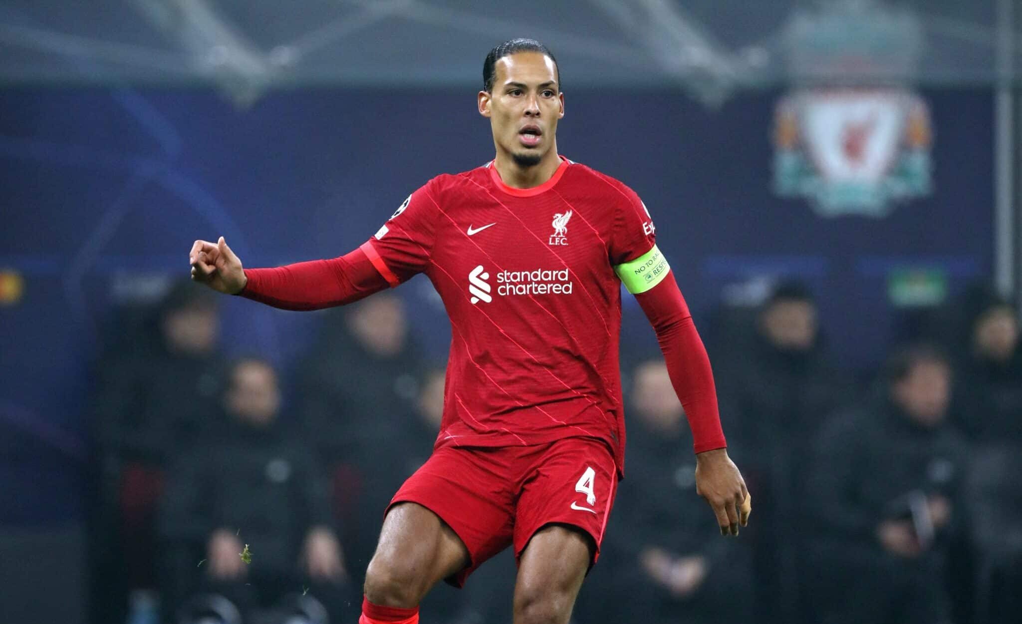 Liverpool