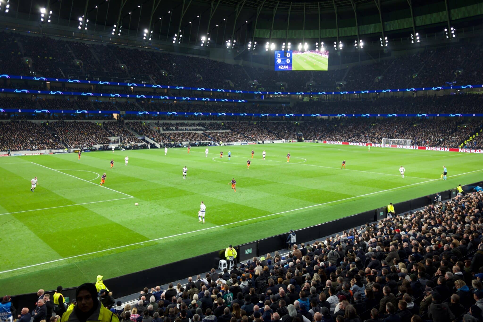 tottenham-hotspur-game