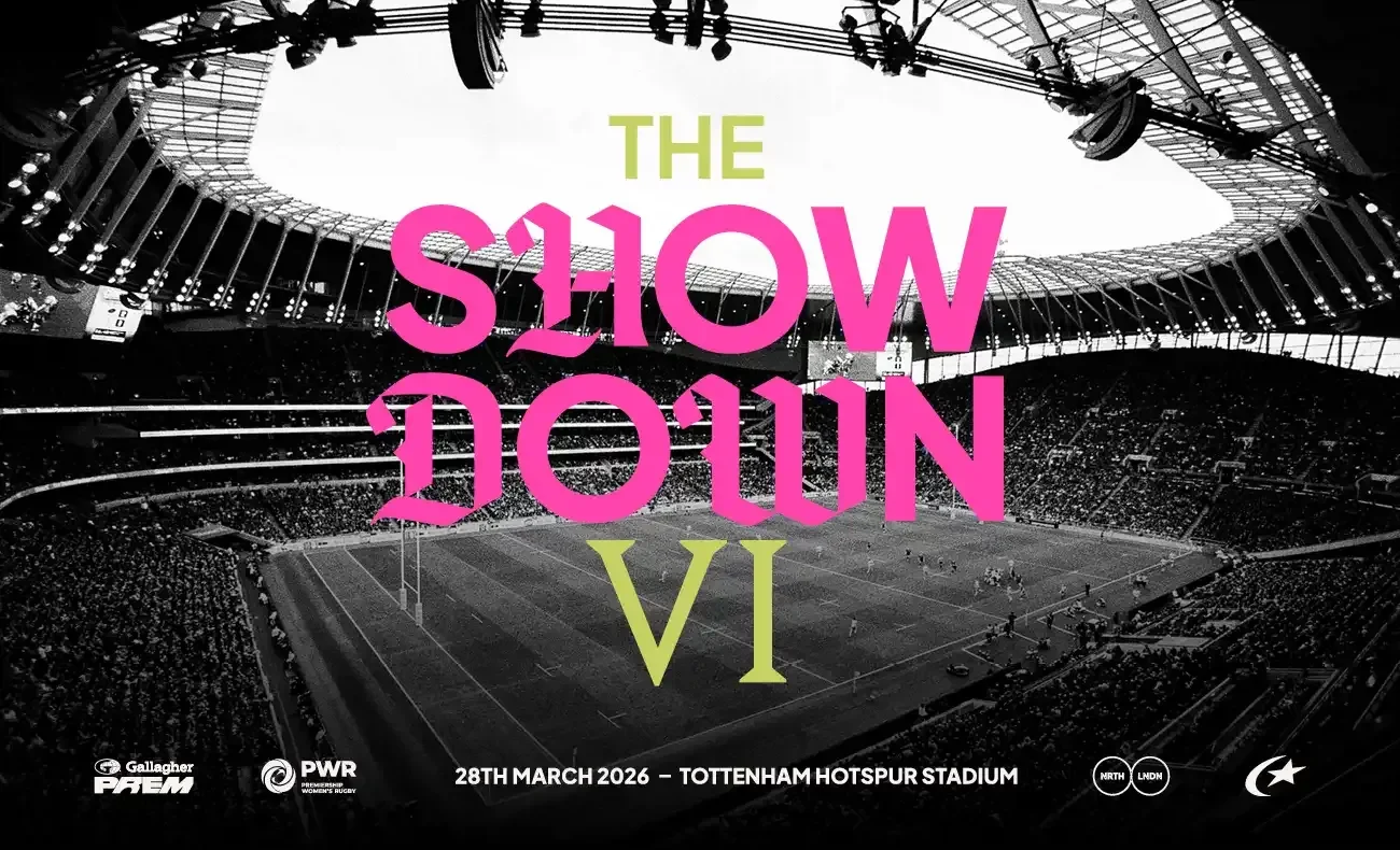 Saracens Showdown 6
