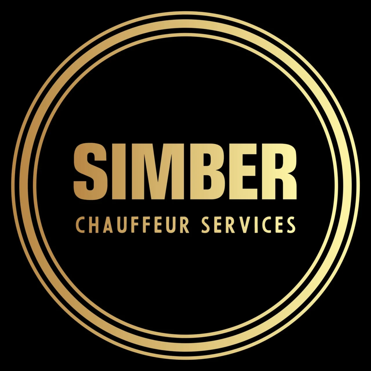 Simber Chauffeur Services logo