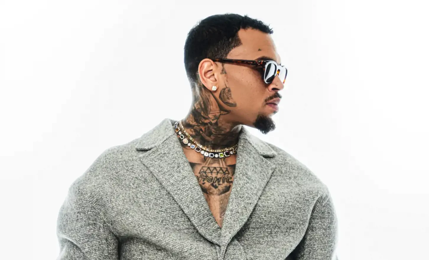 Chris Brown