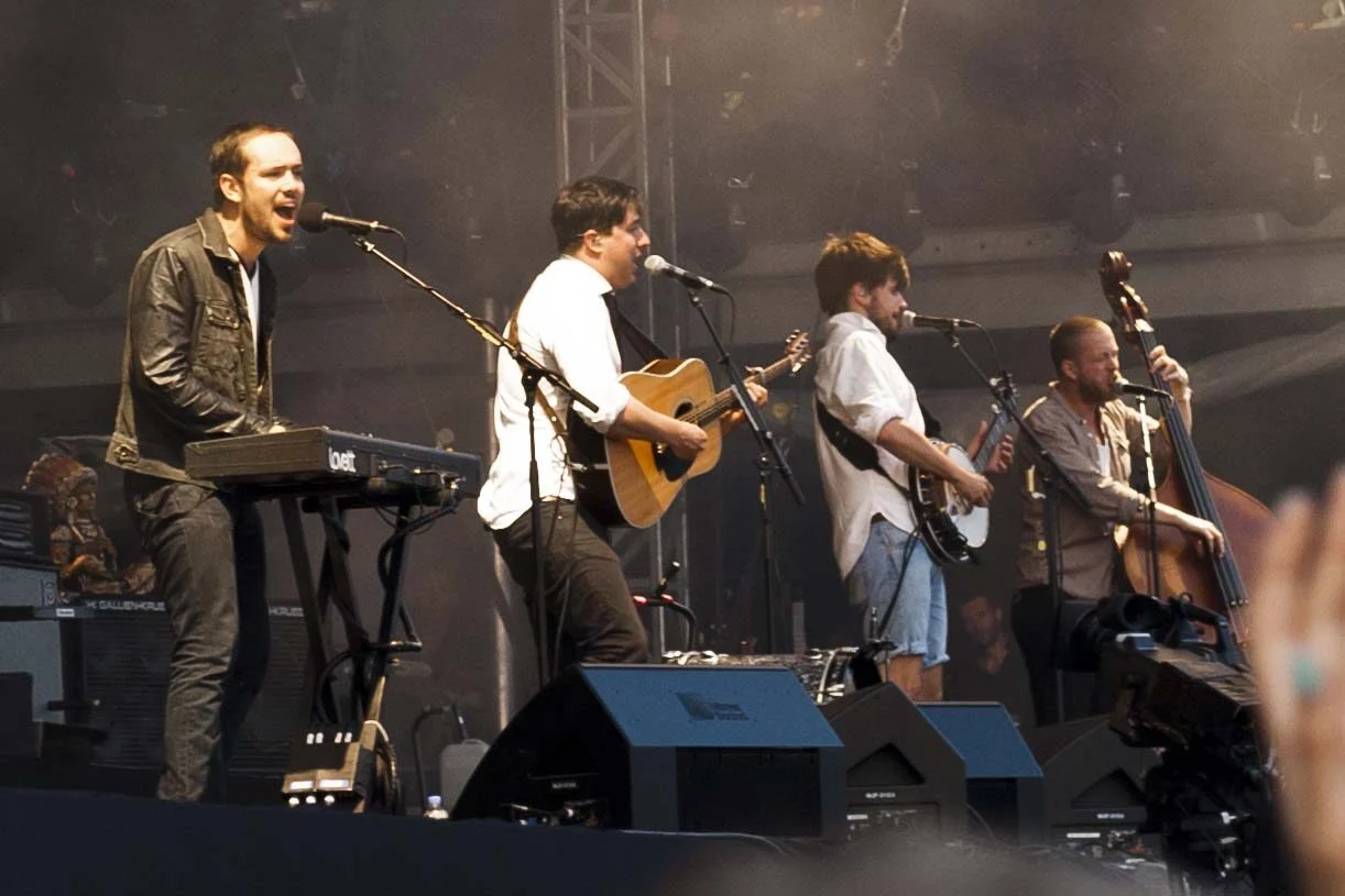 Mumford & Sons