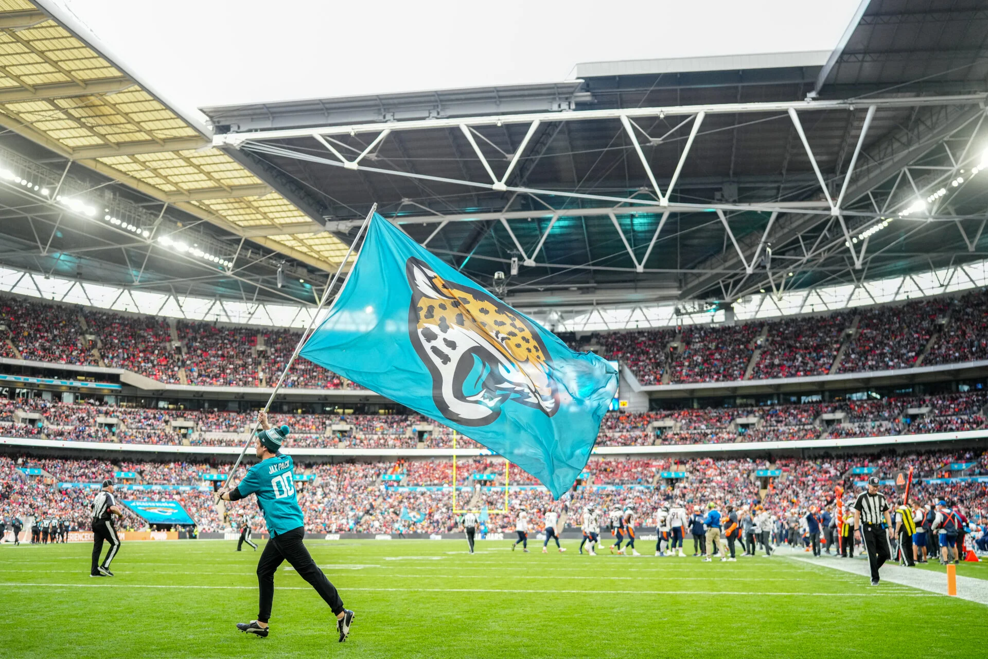 Jacksonville Jaguars