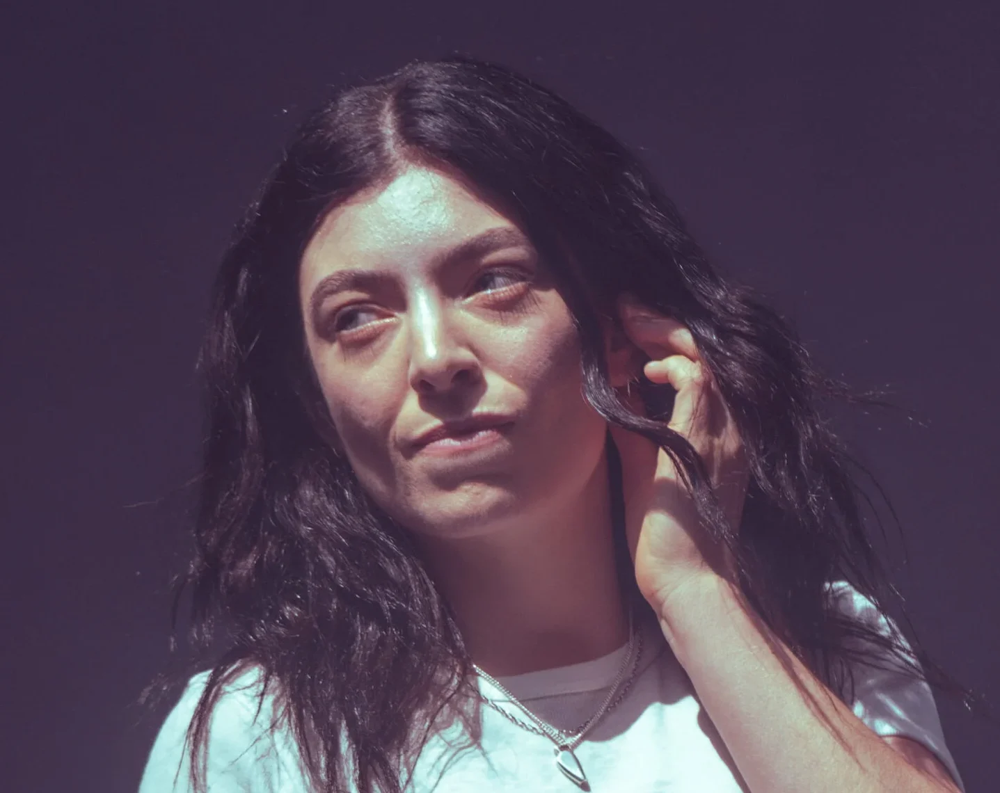 Lorde 2025