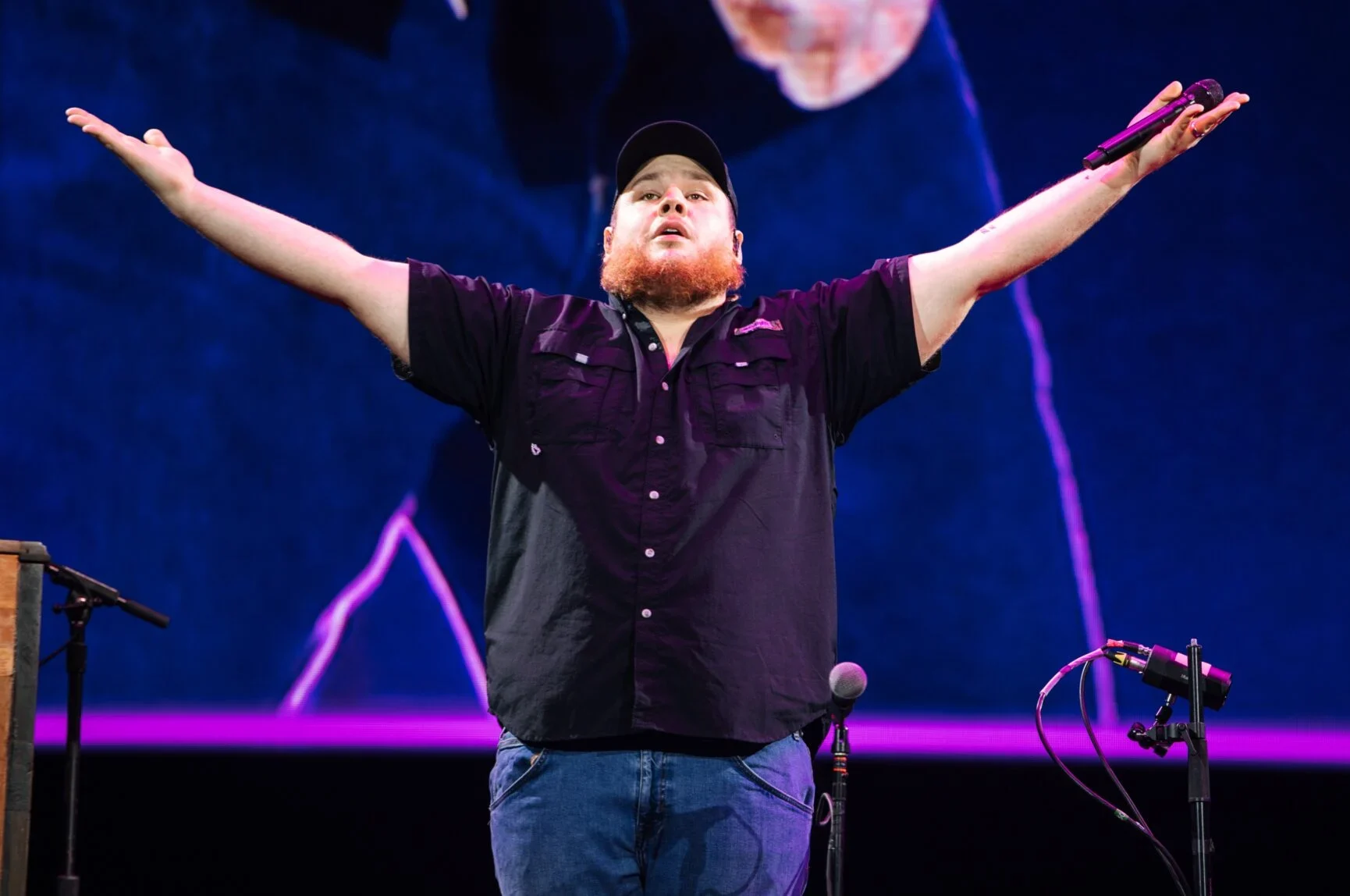 Luke Combs