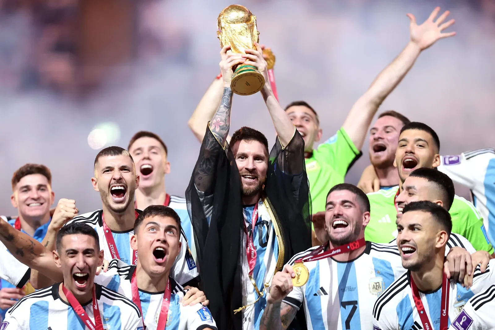 World Cup 2026