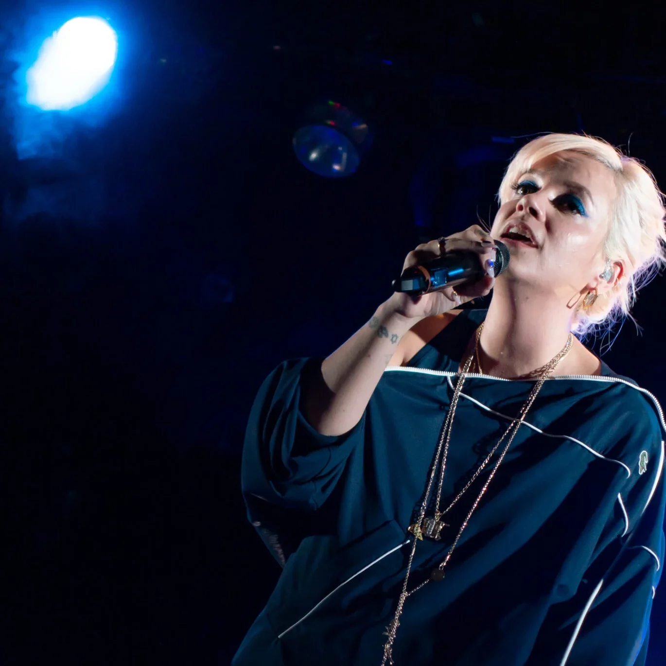 Lily Allen