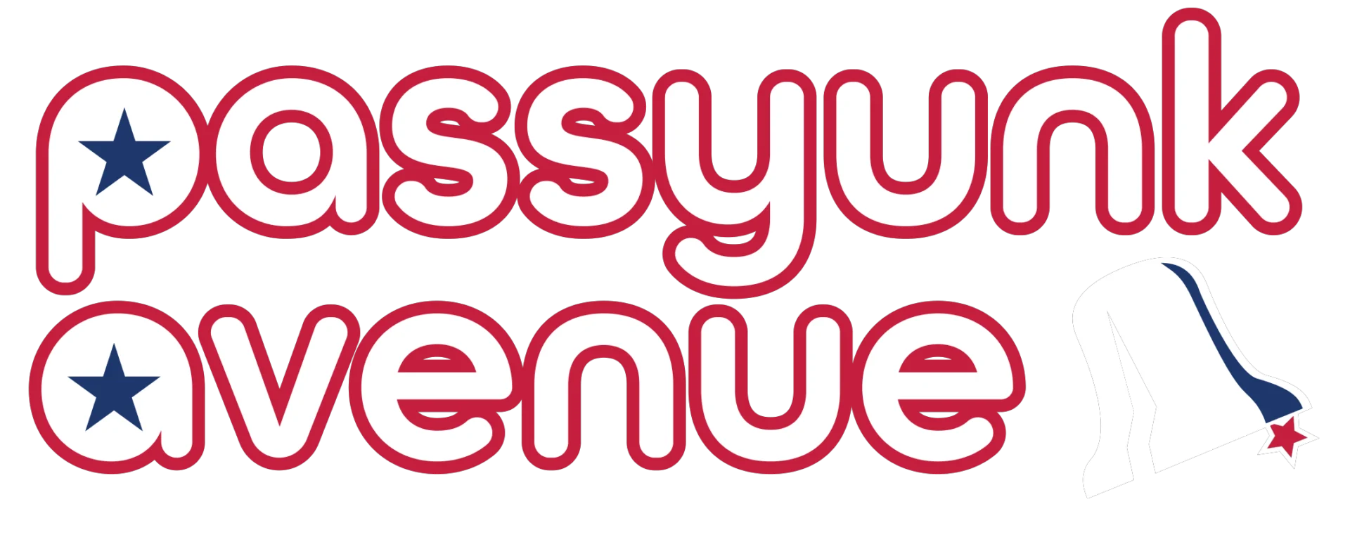 Passyunk Avenue Logo